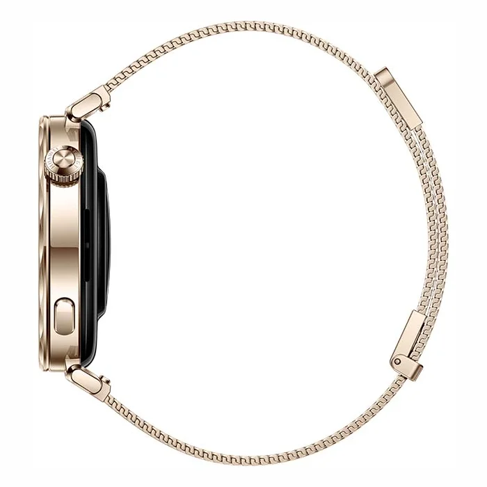 Viedpulksteņi Huawei Watch GT 5 41mm Gold